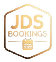 JDS Bookings
